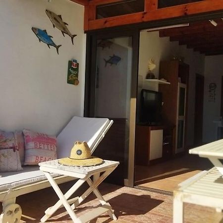 Penthouse Next To The Beach Apartment La Jaca ภายนอก รูปภาพ