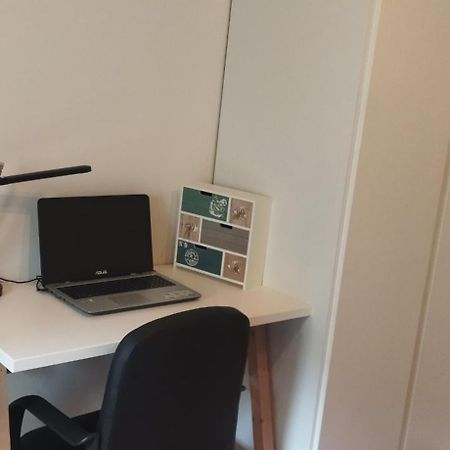 Penthouse Next To The Beach Apartment La Jaca ภายนอก รูปภาพ