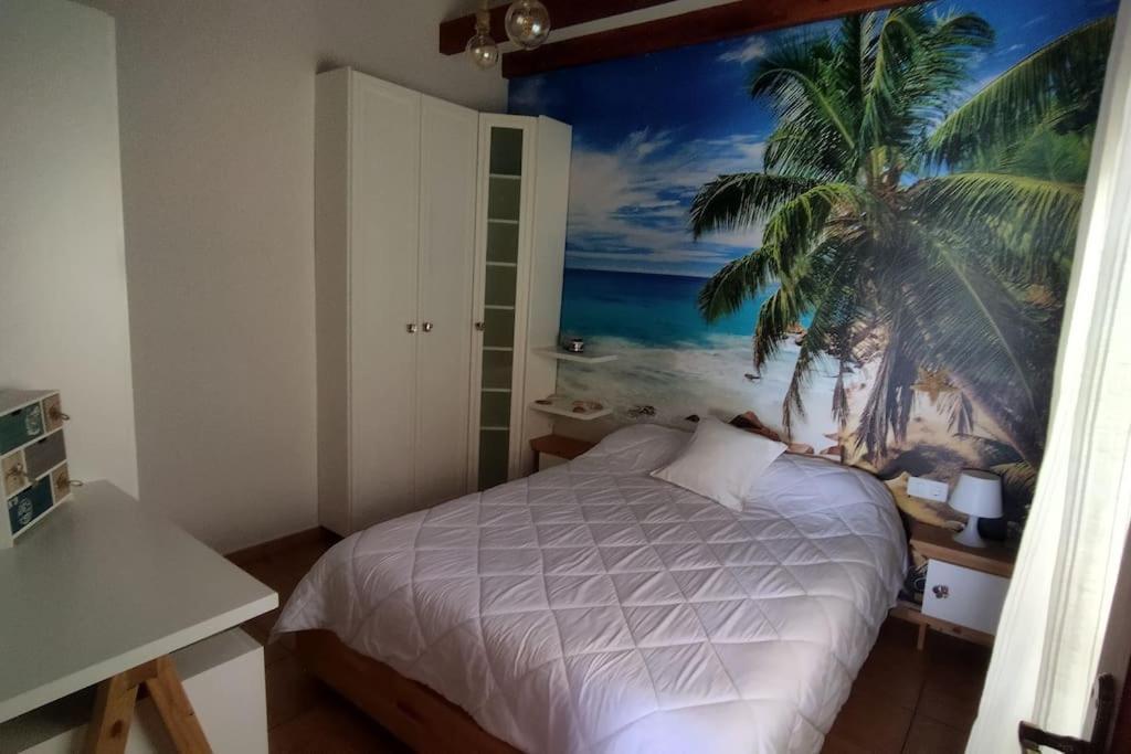 Penthouse Next To The Beach Apartment La Jaca ภายนอก รูปภาพ